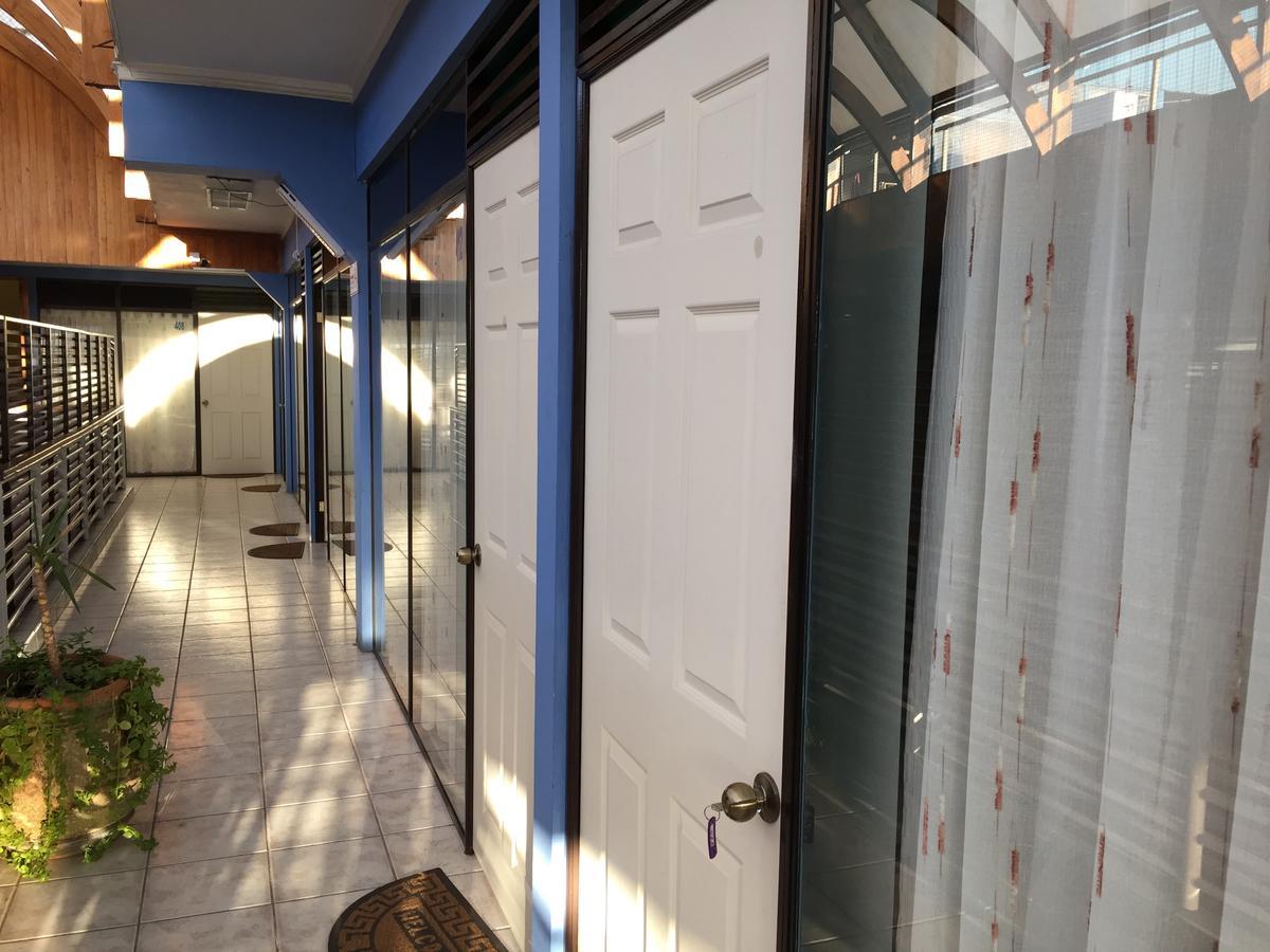 Hotel Bamboo Iquique Zewnętrze zdjęcie
