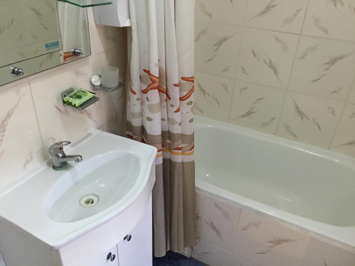 Hotel Bamboo Iquique Zewnętrze zdjęcie