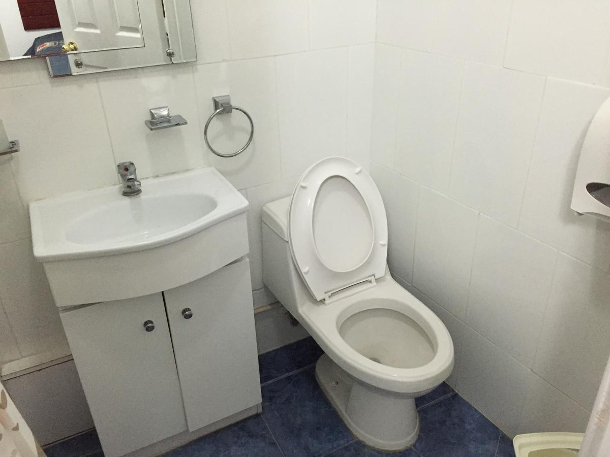 Hotel Bamboo Iquique Zewnętrze zdjęcie