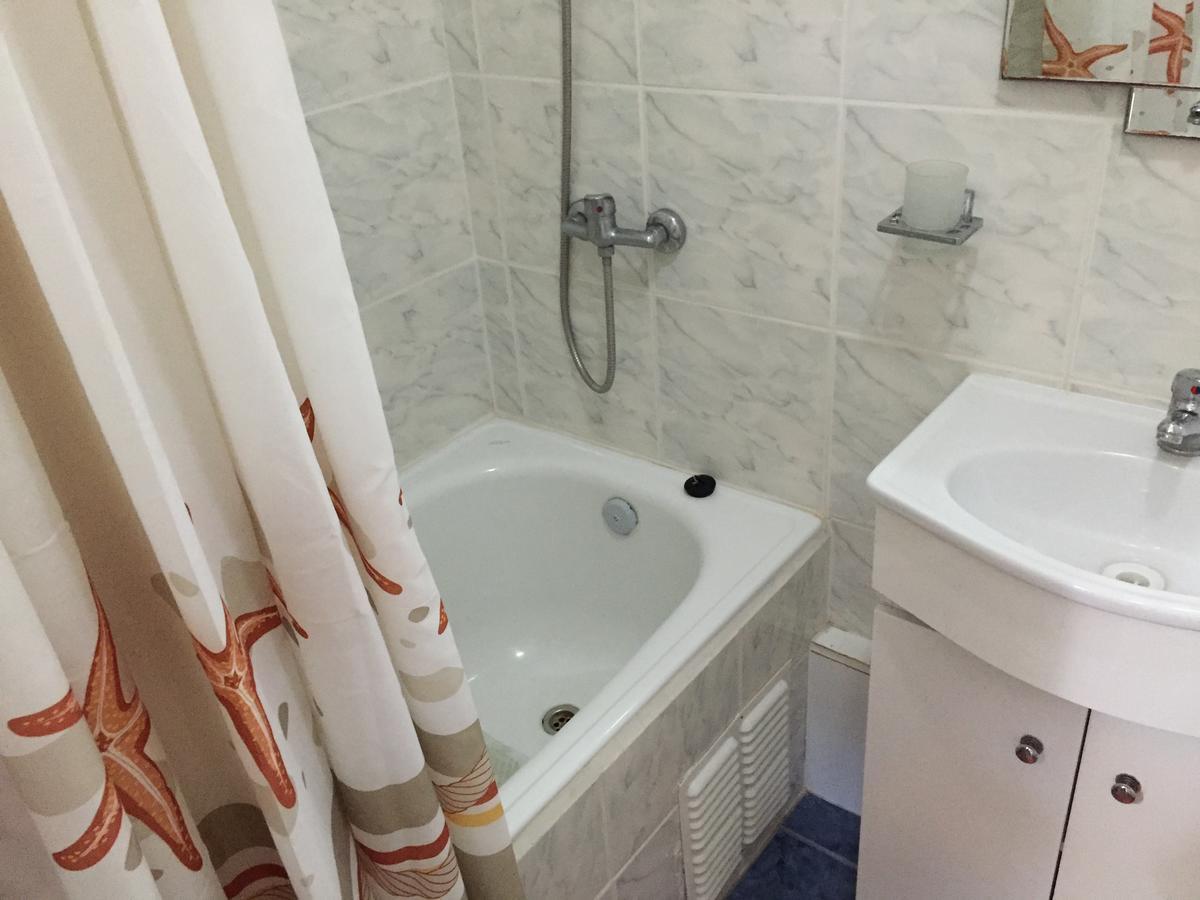 Hotel Bamboo Iquique Zewnętrze zdjęcie