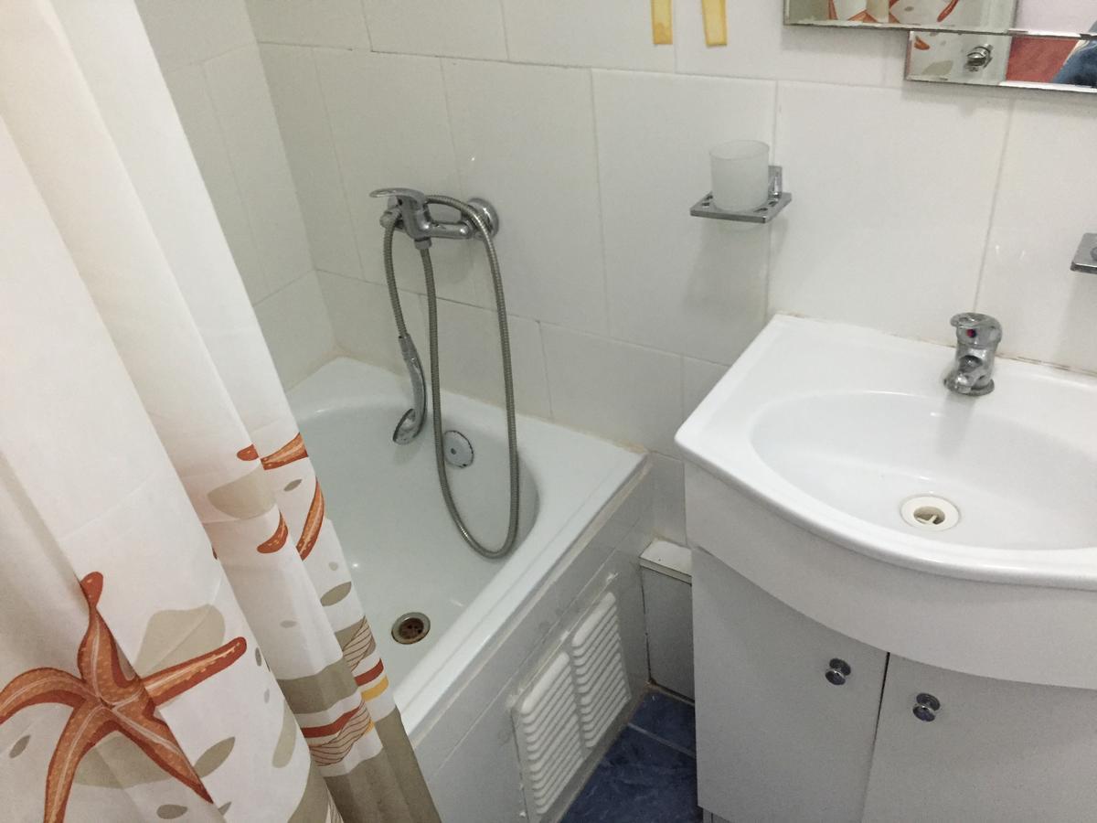 Hotel Bamboo Iquique Zewnętrze zdjęcie