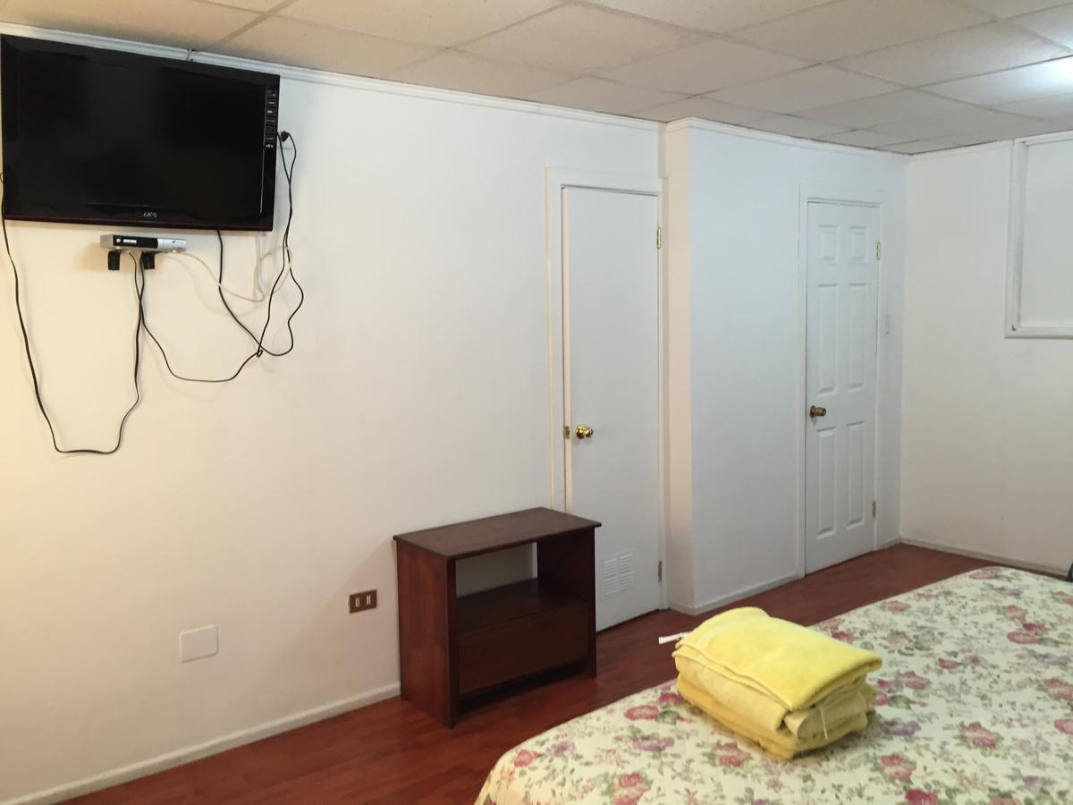 Hotel Bamboo Iquique Zewnętrze zdjęcie