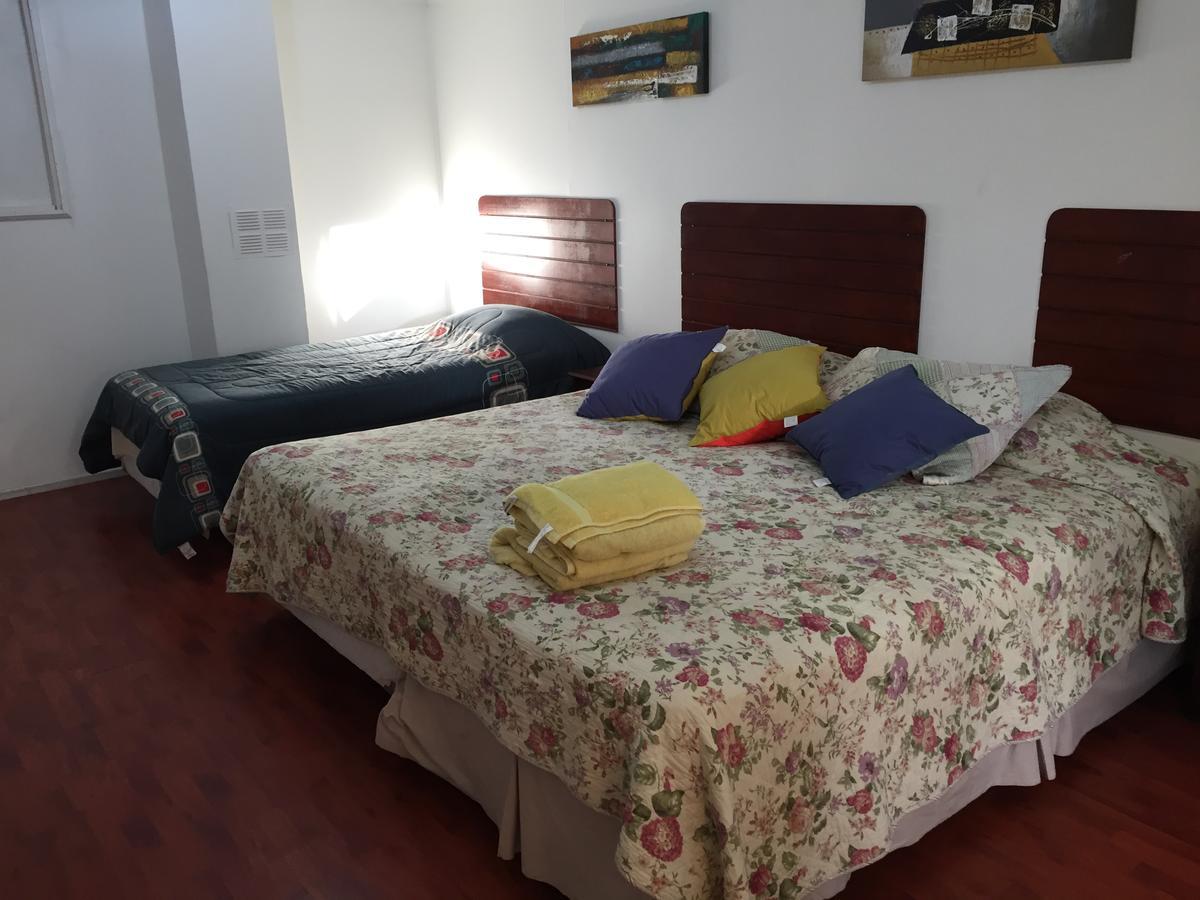 Hotel Bamboo Iquique Zewnętrze zdjęcie